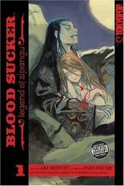 Blood Sucker Volume 1