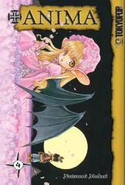 +ANIMA Volume 4 (Anima)