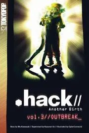 Hack// Another Birth Vol. 3