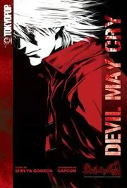 Devil may cry