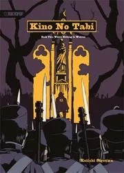 Kino no Tabi Volume 2: Book Two