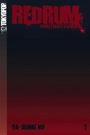 Redrum 327 Volume 1 (Redrum Threetwentyseven)