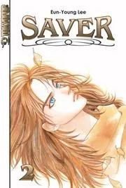 Saver Volume 2 (Saver)