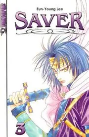 Saver Volume 3 (Saver)