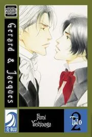 Gerard & Jacques Volume 2