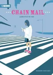 Chain Mail Addicted To You