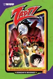 Zapt! Volume 2