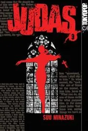Judas Volume 3 (Judas)