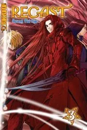 Recast Volume 3 (Recast)
