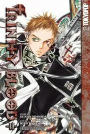 Trinity Blood