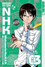 Welcome to the NHK