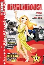 Divalicious!