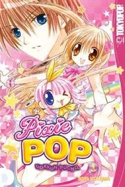 Pixie Pop