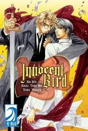 Innocent Bird Volume 1