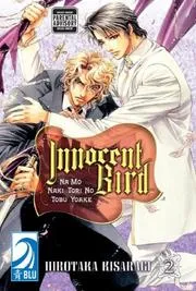 Innocent Bird Volume 2