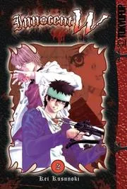 Innocent W Volume 2 (Innocent W)