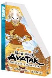 Avatar Box Set