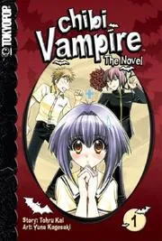 Chibi vampire