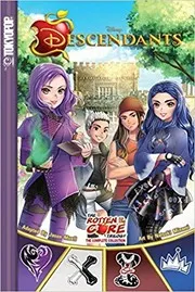 Descendants