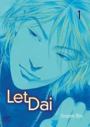 Let Dai Vol. 1 (Let Dai)