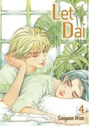 Let Dai Vol. 4