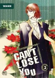 Can't Lose You Vol. 2