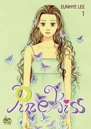 Pine Kiss Vol. 1 (Pine Kiss)