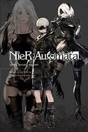 NieR : Automata