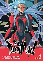 True Tenchi Muyo! Vol. 1