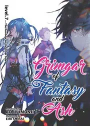Grimgar of Fantasy and Ash Vol. 7