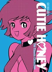 Cutie Honey