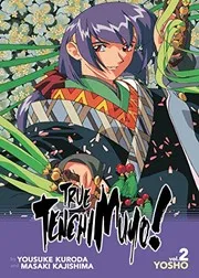 True Tenchi Muyo! Vol. 2