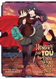 Hungry for You