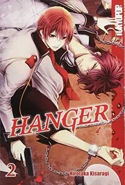 Hanger Vol. 02