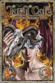 The Tarot Cafe Manga Collection