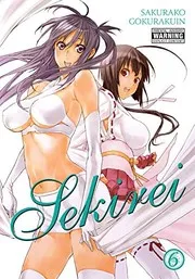 Sekirei, Vol. 6