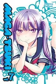 Maga-tsuki 7
