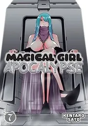 Magical Girl Apocalypse Vol. 7
