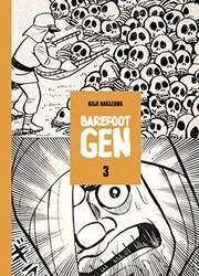 Barefoot Gen Volume 3