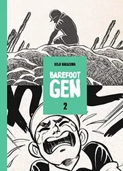 Barefoot Gen Volume 2