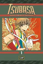 Tsubasa