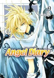 Angel diary, Volume 9 (Angel Diary)