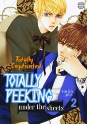 Totally Captivated Side Story