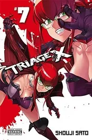 Triage X, Vol. 7