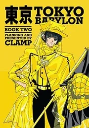 Tokyo Babylon Omnibus 2