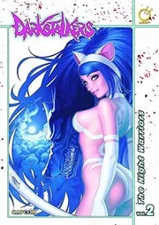 Darkstalkers, Vol. 2