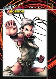 Street Fighter Legends