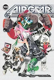 Air Gear 19