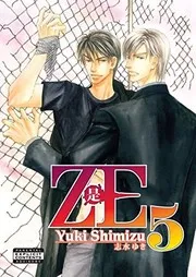 Ze Volume 5