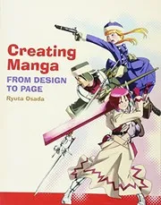 Creating Manga